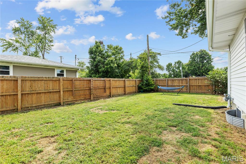 Tropic Aire Meadows #1 - Residential