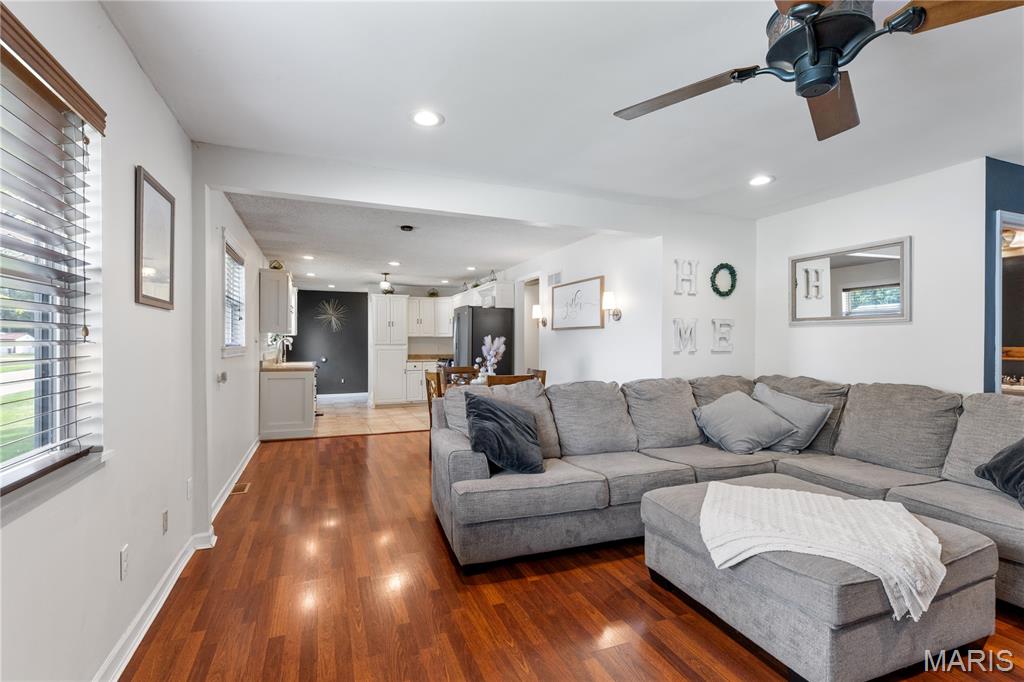 Tropic Aire Meadows #1 - Residential
