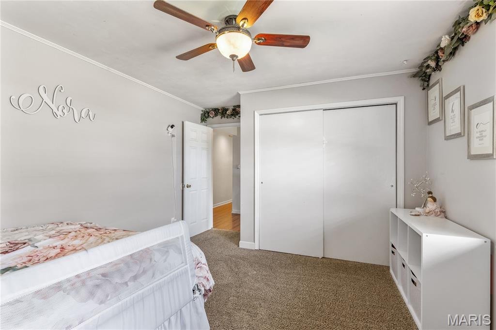 Tropic Aire Meadows #1 - Residential