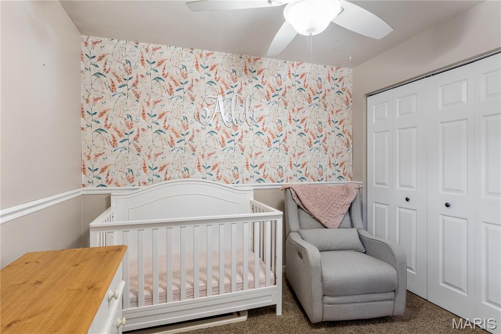 Tropic Aire Meadows #1 - Residential