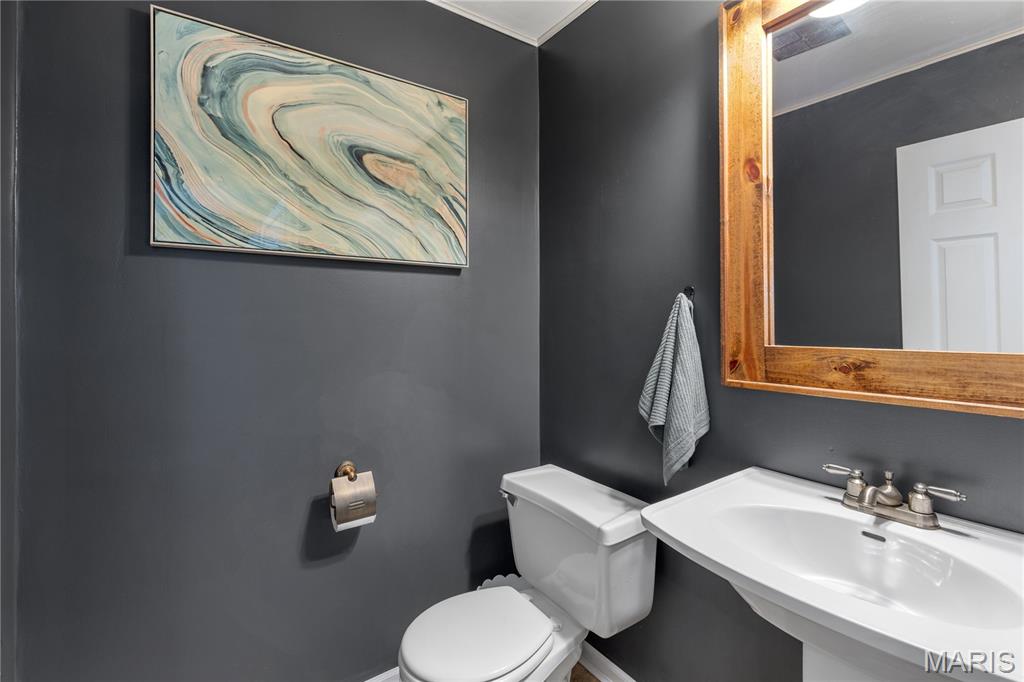 Tropic Aire Meadows #1 - Residential