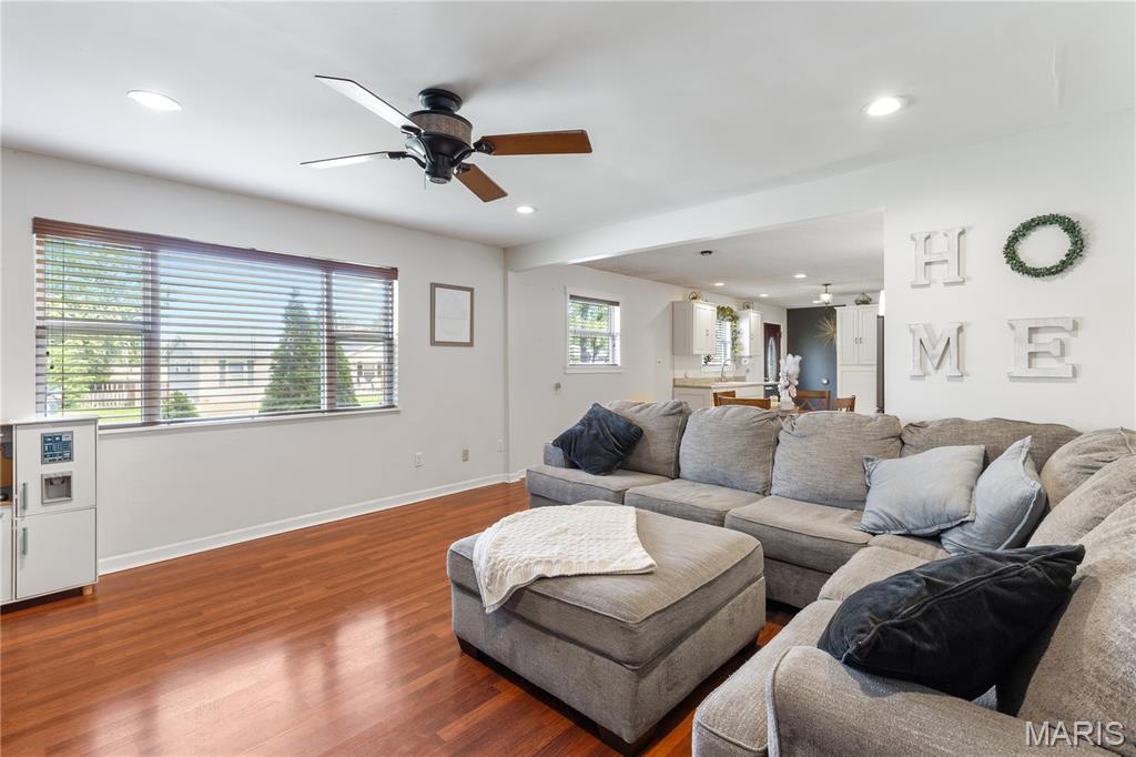 Tropic Aire Meadows #1 - Residential