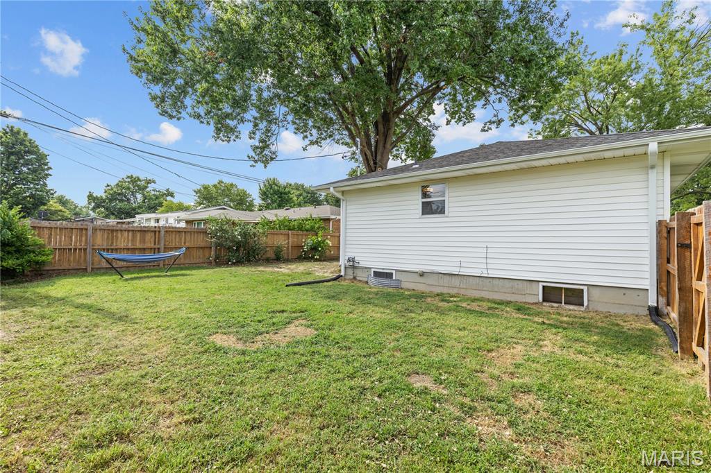 Tropic Aire Meadows #1 - Residential