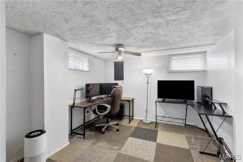 Tropic Aire Meadows #1 - Residential