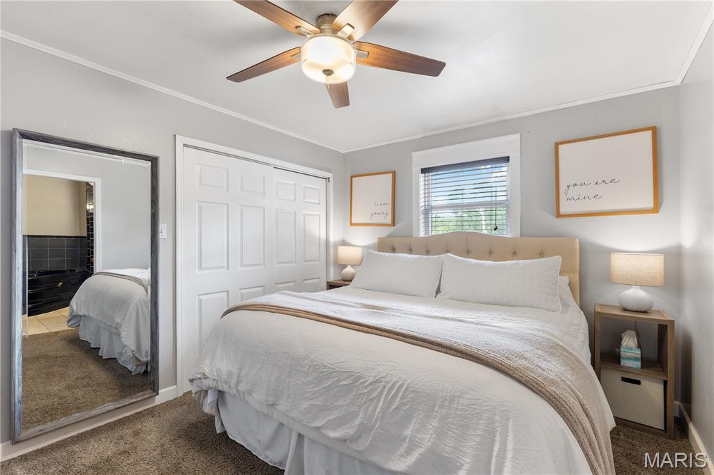 Tropic Aire Meadows #1 - Residential