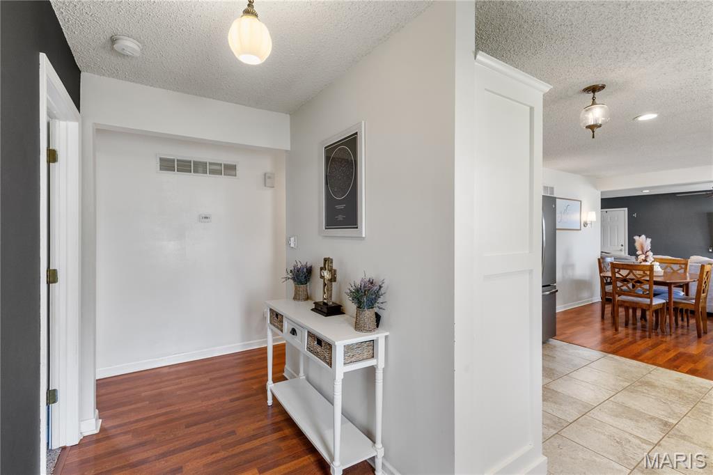 Tropic Aire Meadows #1 - Residential