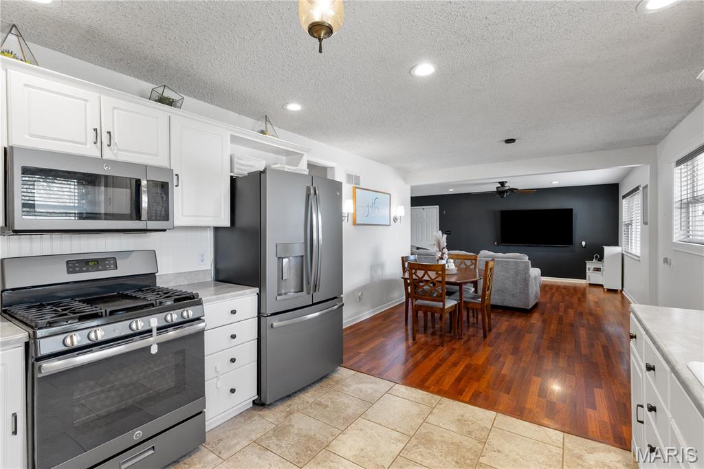 Tropic Aire Meadows #1 - Residential