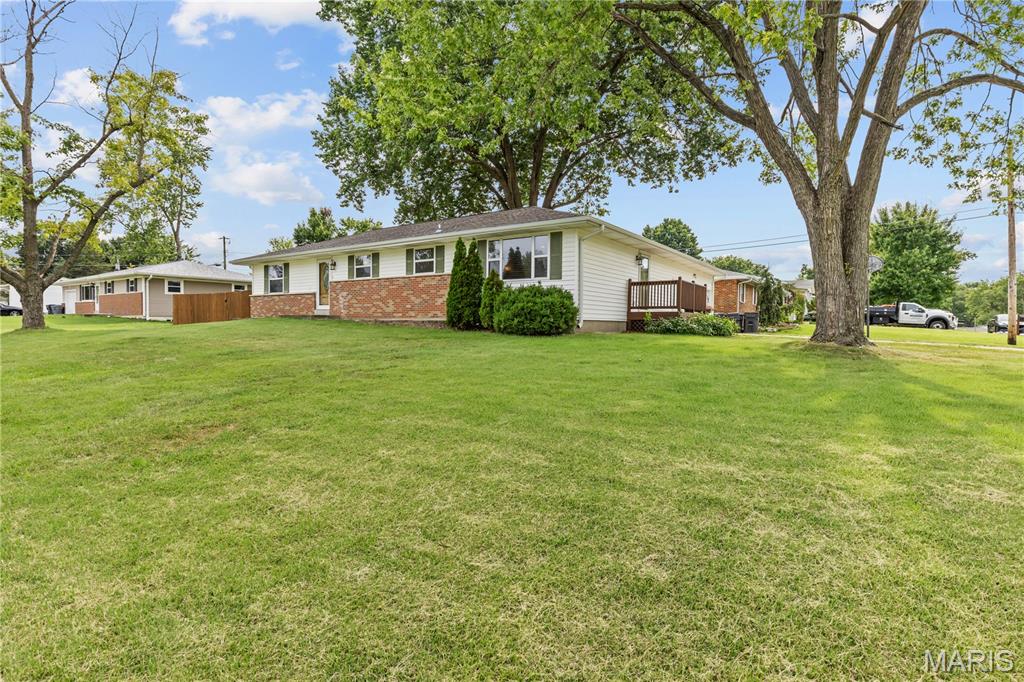 Tropic Aire Meadows #1 - Residential