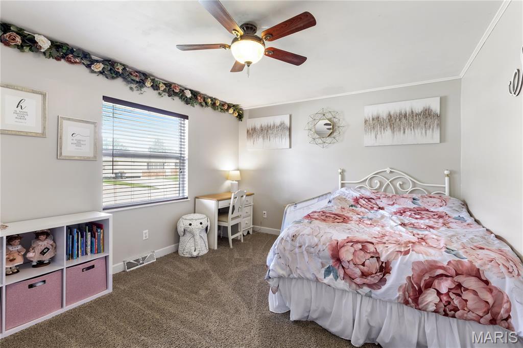 Tropic Aire Meadows #1 - Residential