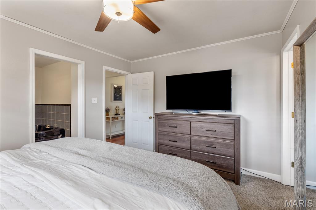 Tropic Aire Meadows #1 - Residential