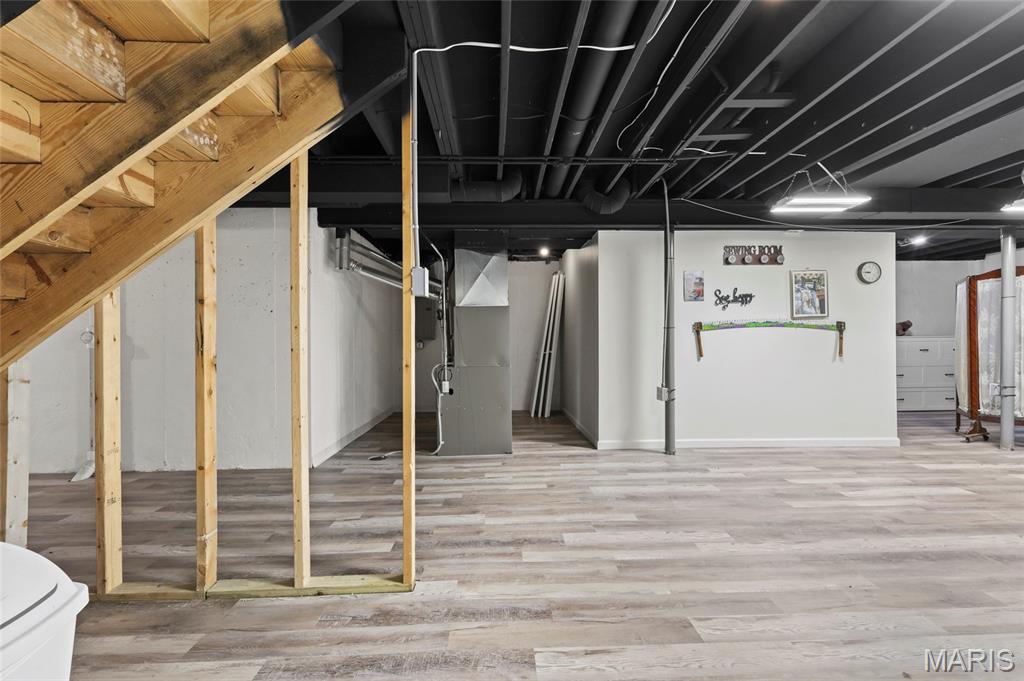 Bear Rdg One - Residential