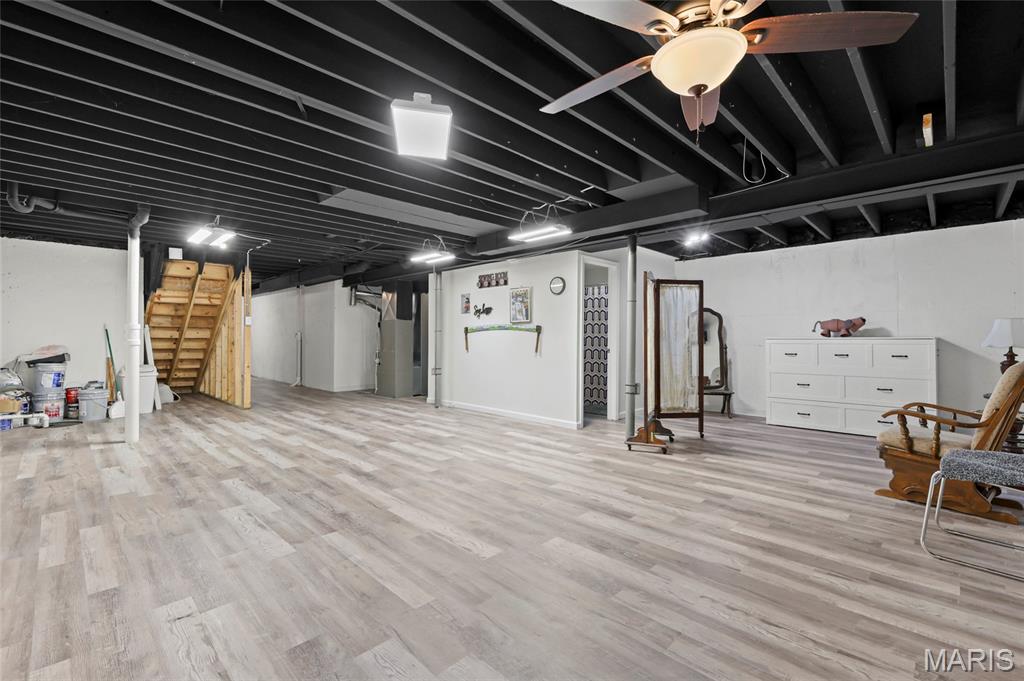 Bear Rdg One - Residential