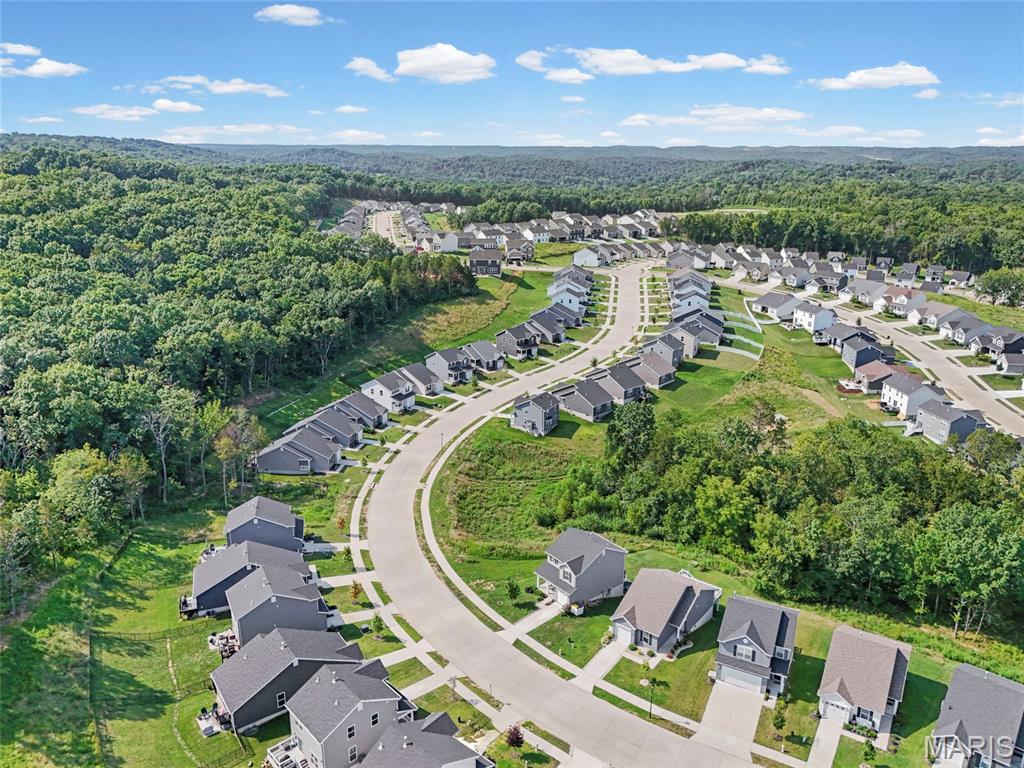 Bear Rdg One - Residential