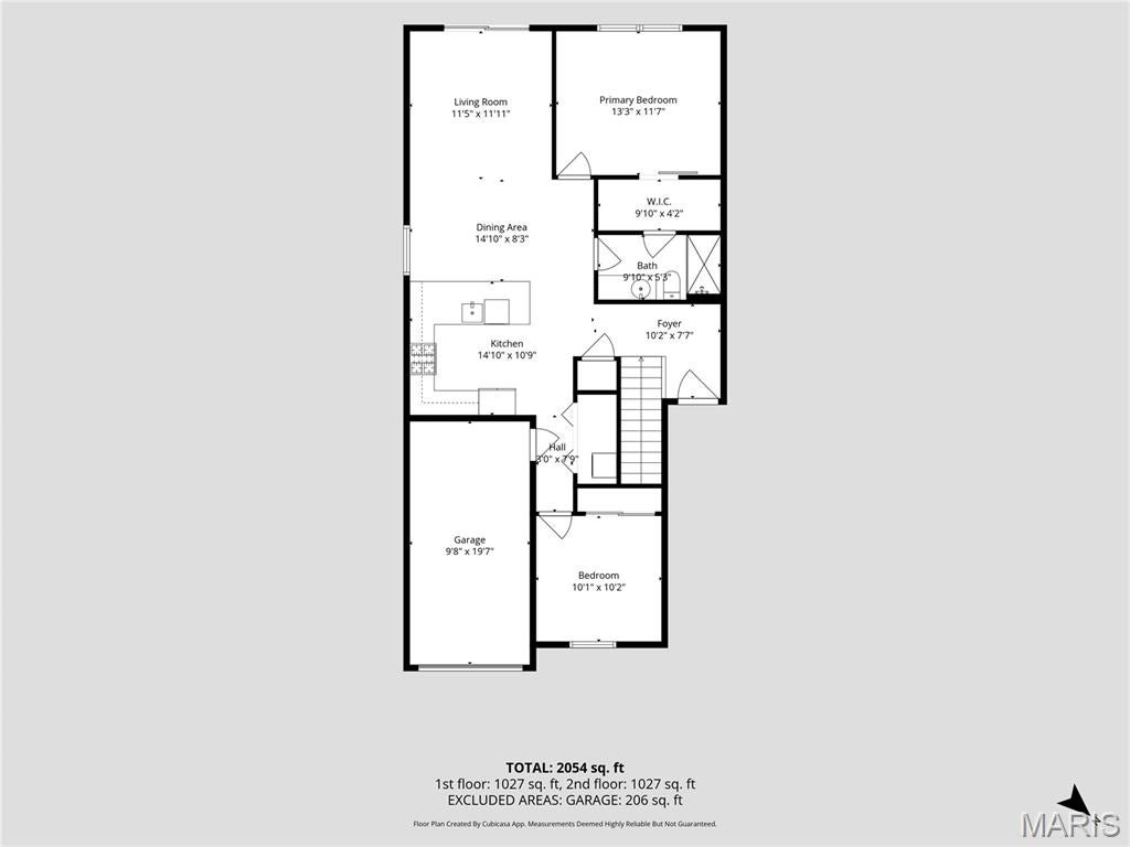 Bear Rdg One - Residential
