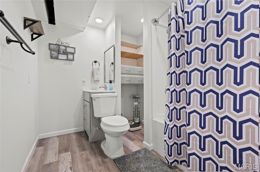 Bear Rdg One - Residential