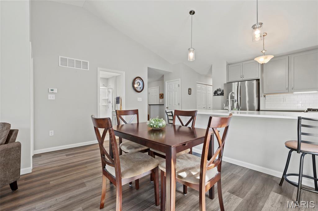 Bear Rdg One - Residential