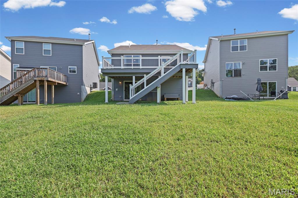 Bear Rdg One - Residential