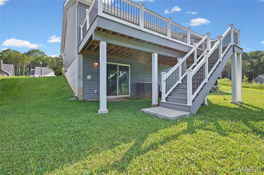 Bear Rdg One - Residential
