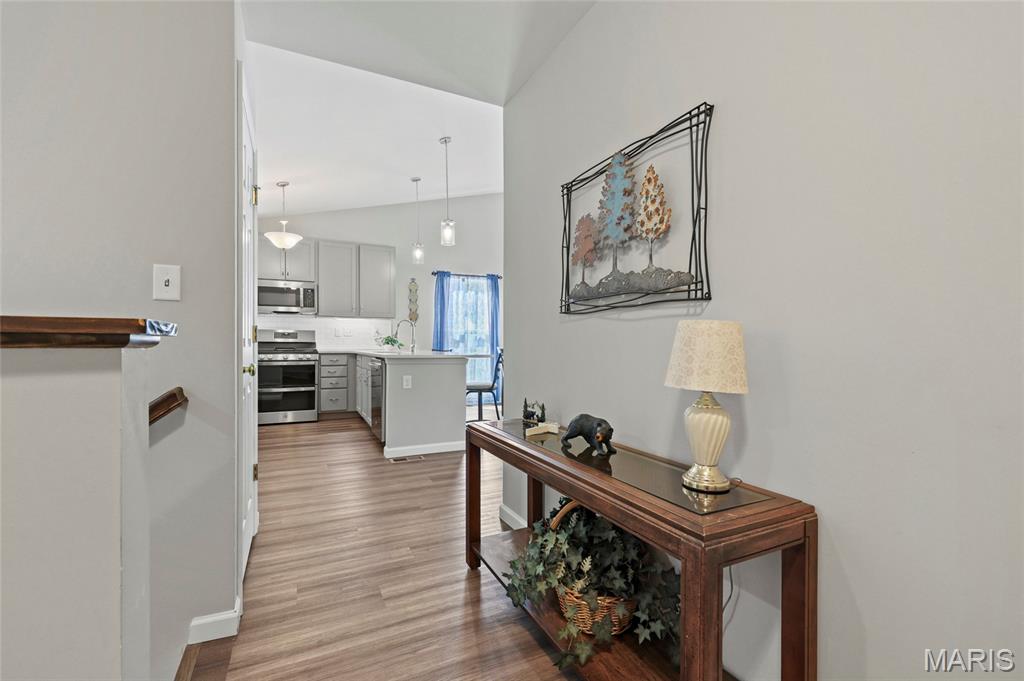 Bear Rdg One - Residential