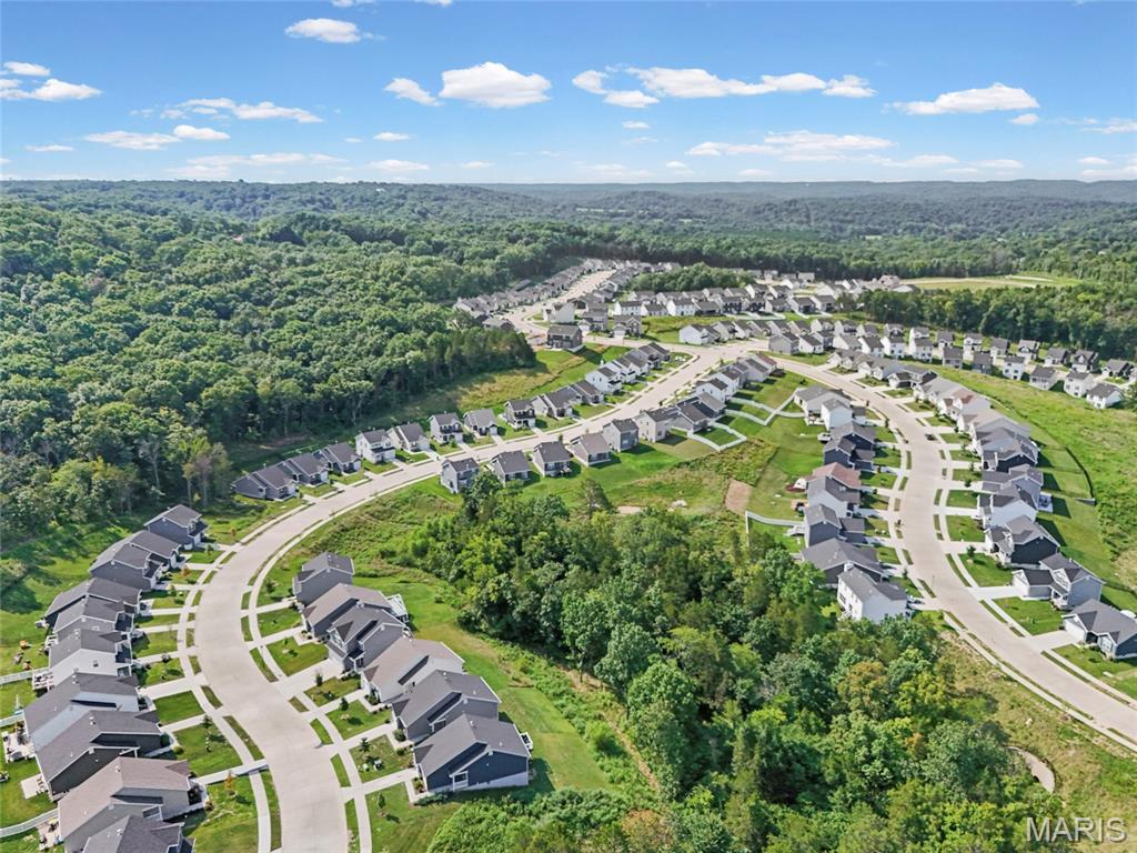 Bear Rdg One - Residential