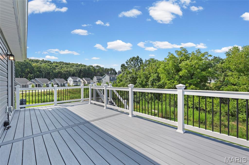 Bear Rdg One - Residential