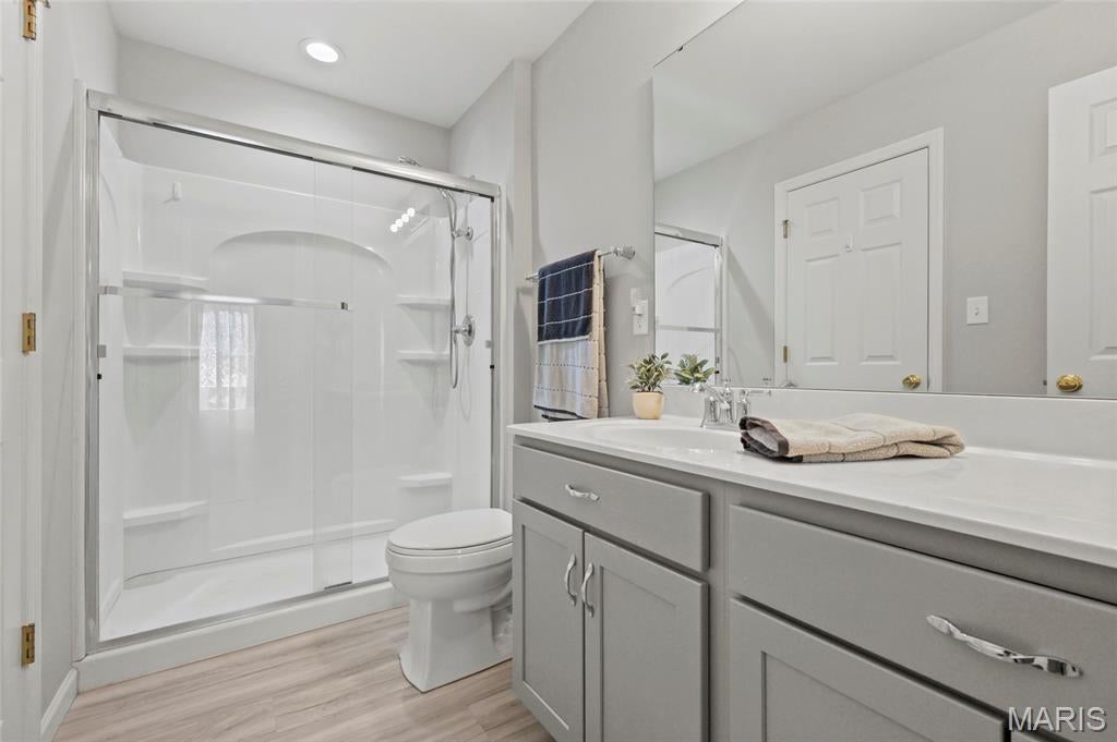 Bear Rdg One - Residential