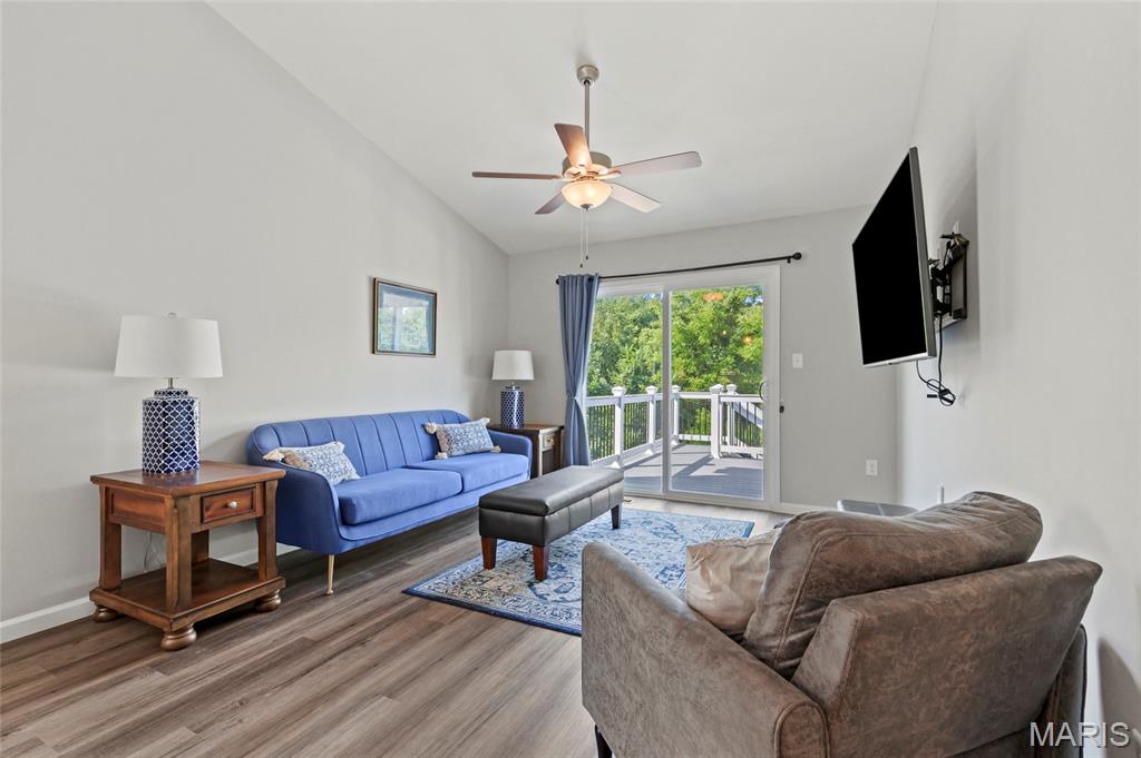 Bear Rdg One - Residential