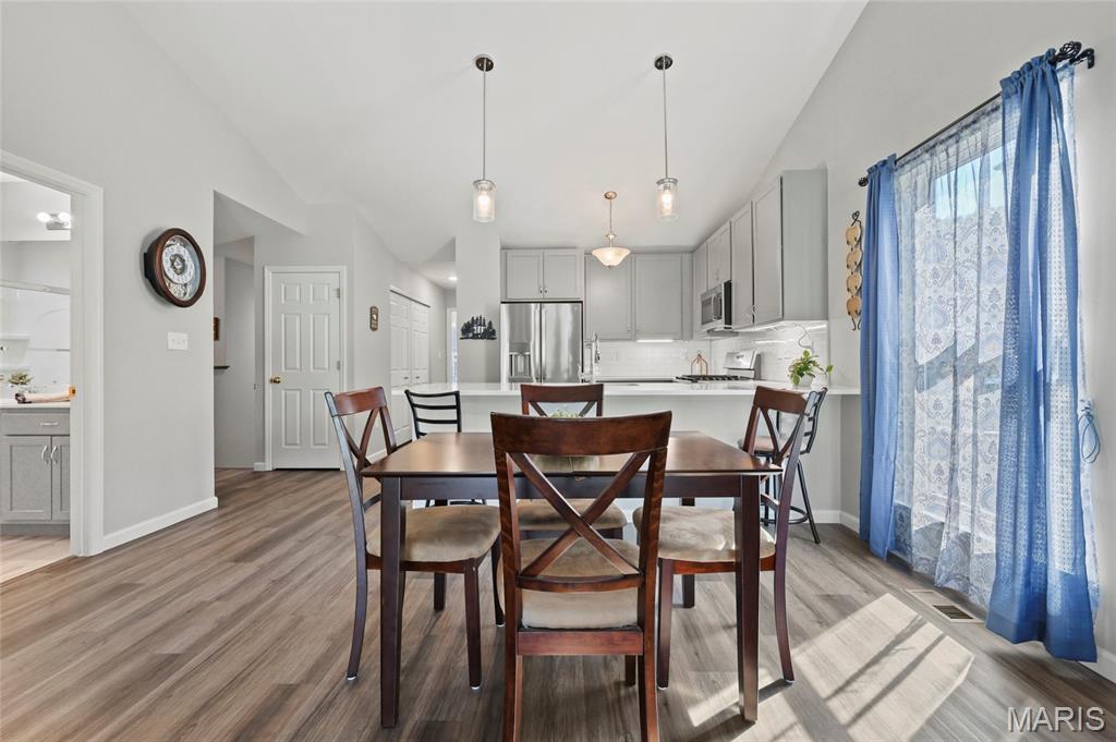 Bear Rdg One - Residential