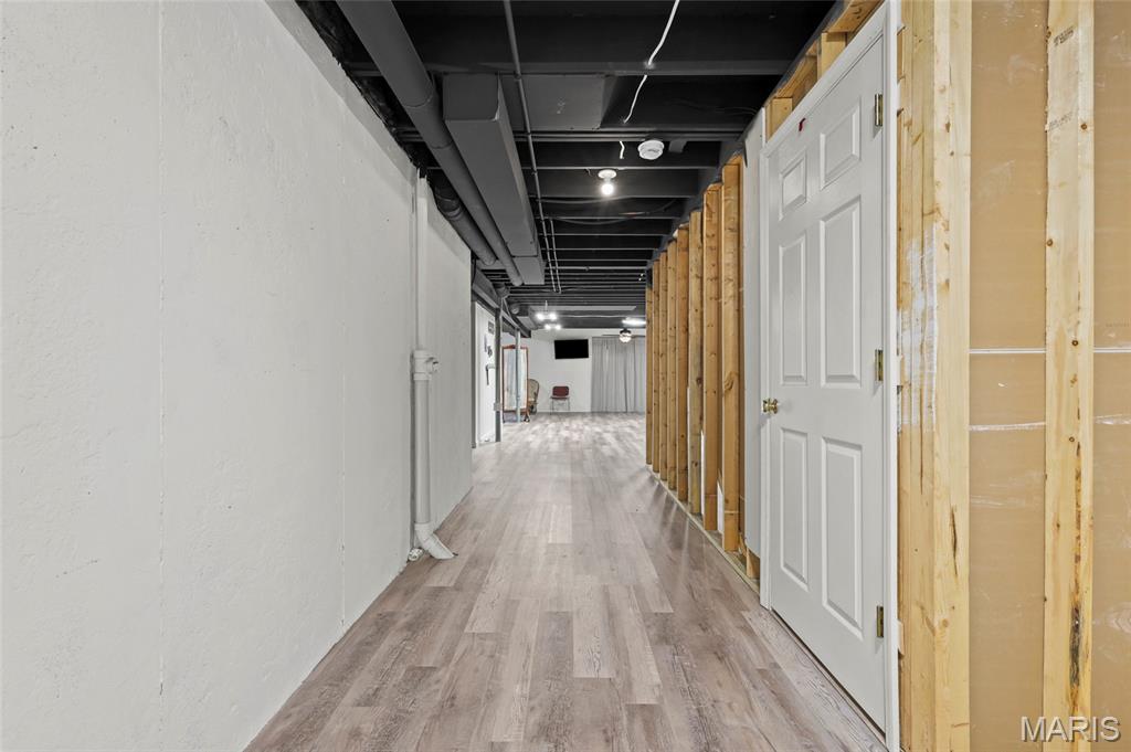 Bear Rdg One - Residential