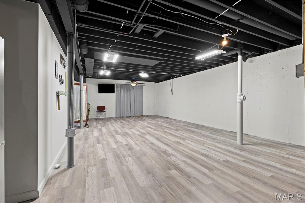 Bear Rdg One - Residential