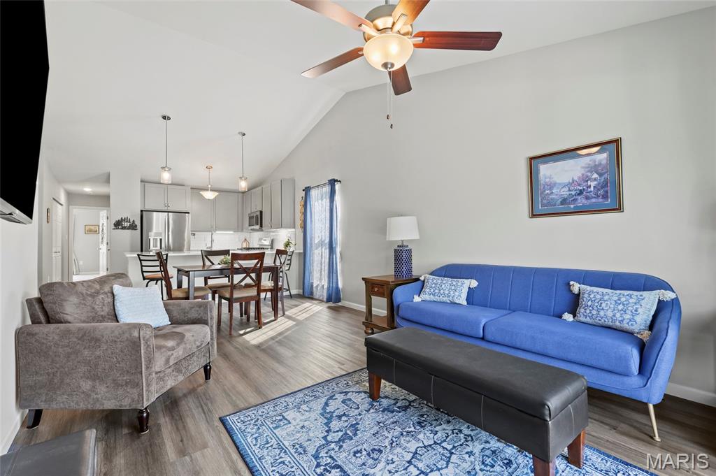 Bear Rdg One - Residential