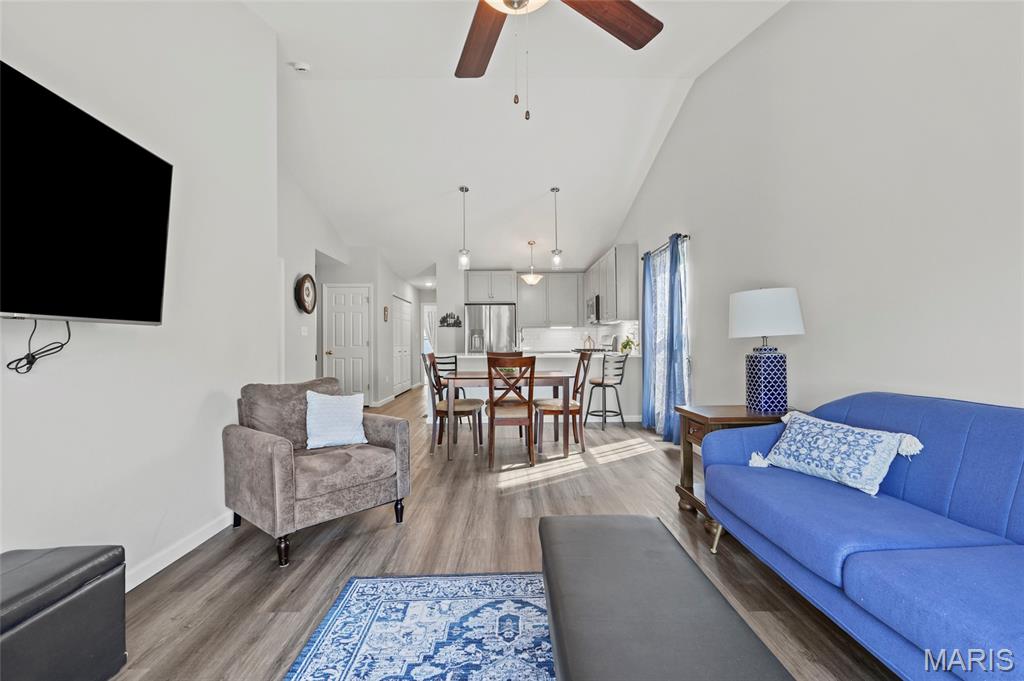 Bear Rdg One - Residential