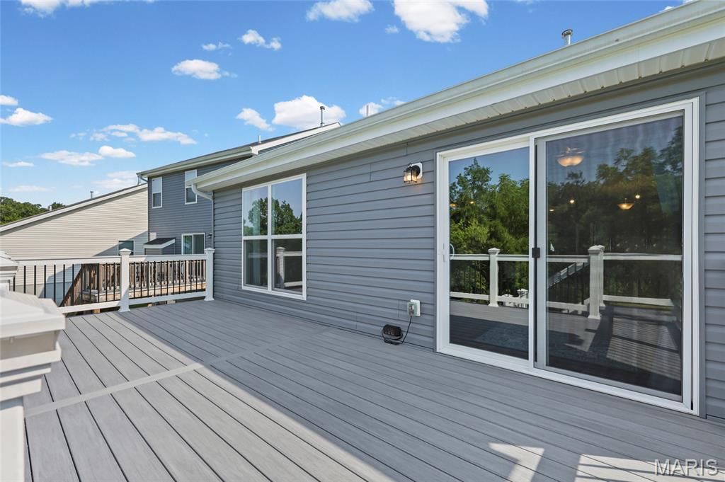 Bear Rdg One - Residential