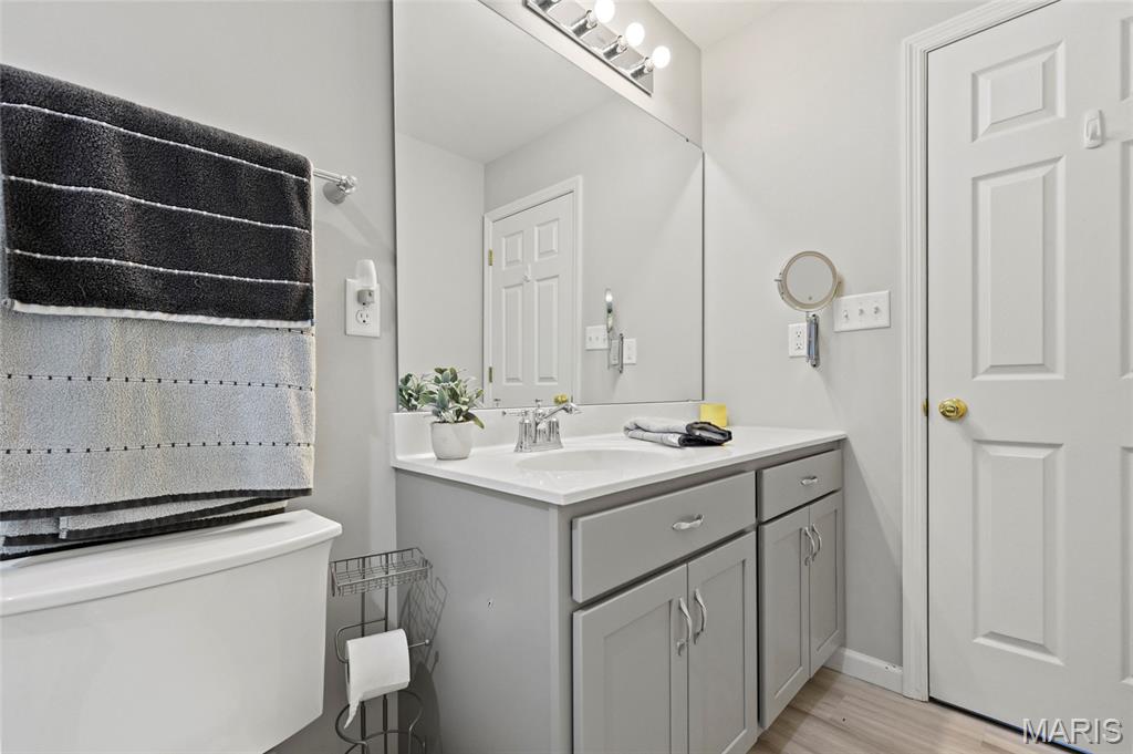 Bear Rdg One - Residential