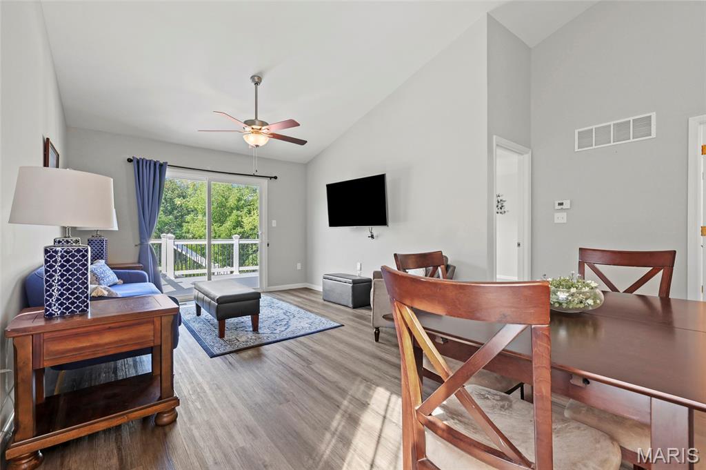 Bear Rdg One - Residential