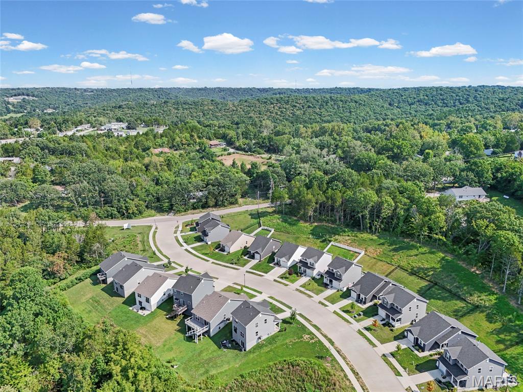 Bear Rdg One - Residential