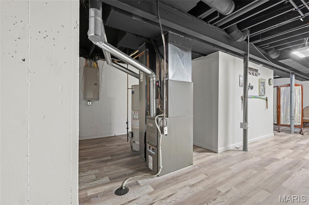 Bear Rdg One - Residential