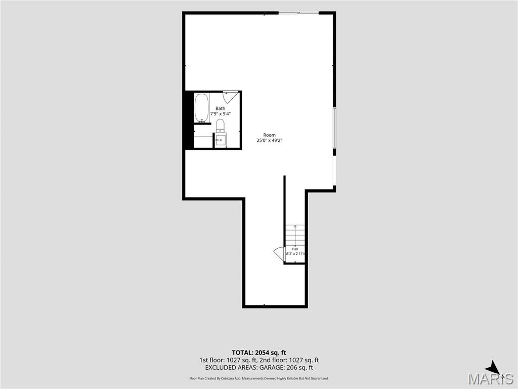 Bear Rdg One - Residential