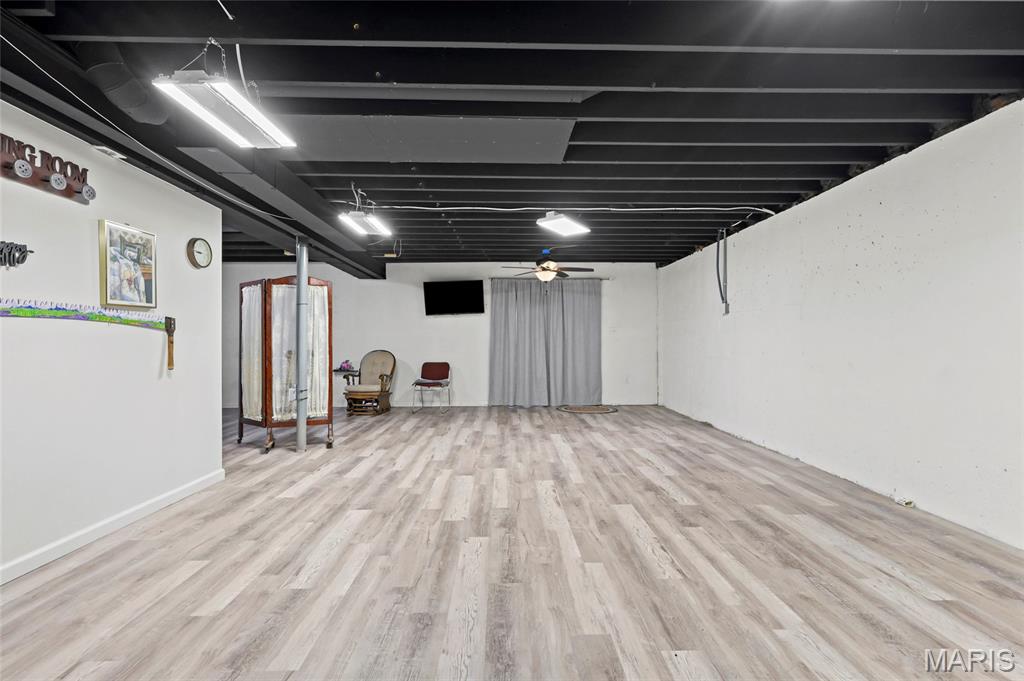 Bear Rdg One - Residential