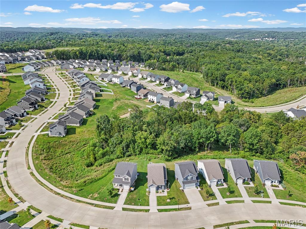 Bear Rdg One - Residential