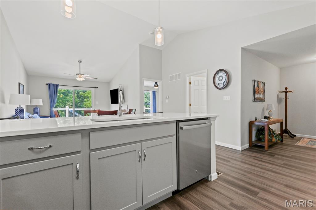 Bear Rdg One - Residential