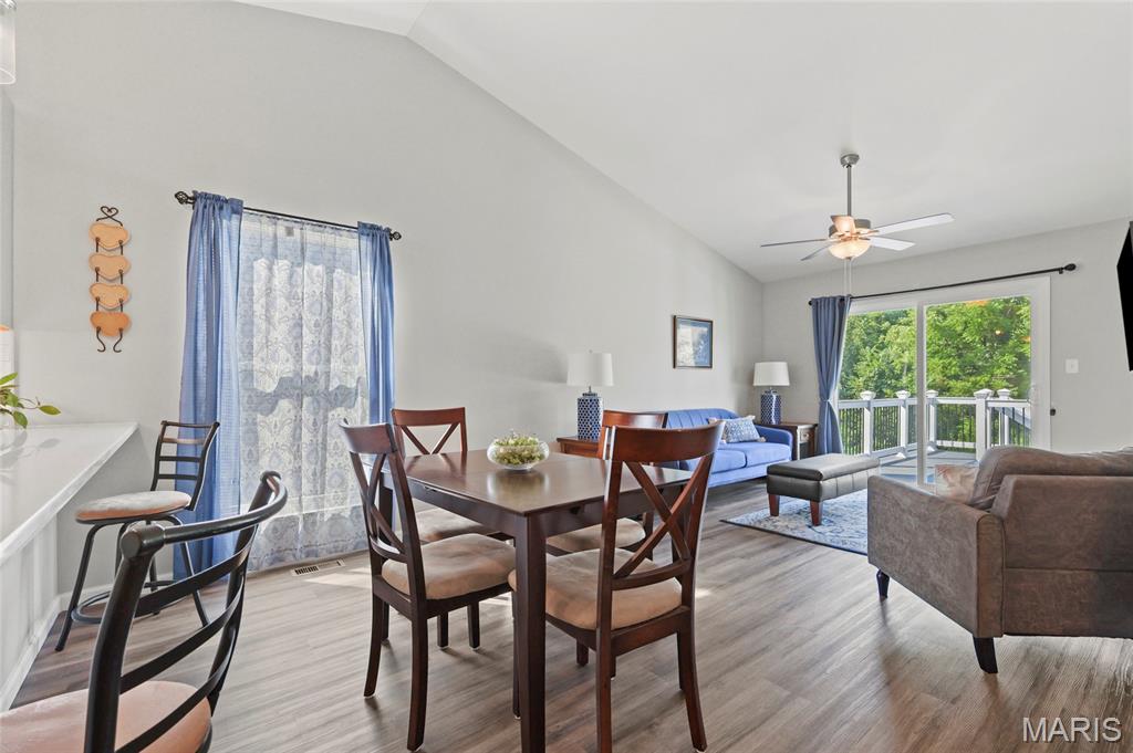 Bear Rdg One - Residential