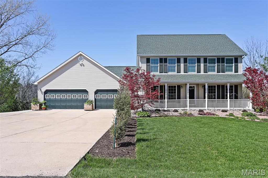 Waterford Hills - Residential