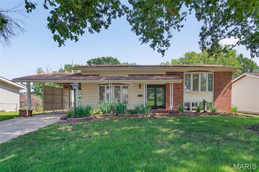 Flamingo Park 15 - Residential Lease