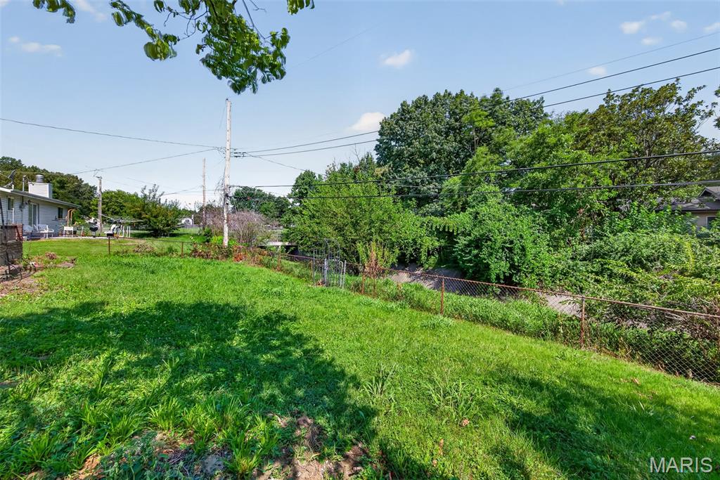 Flamingo Park 15 - Residential Lease