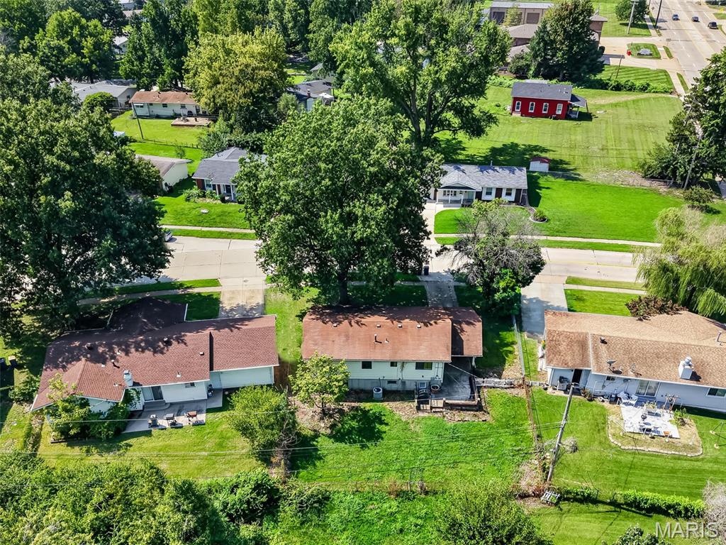 Flamingo Park 15 - Residential Lease
