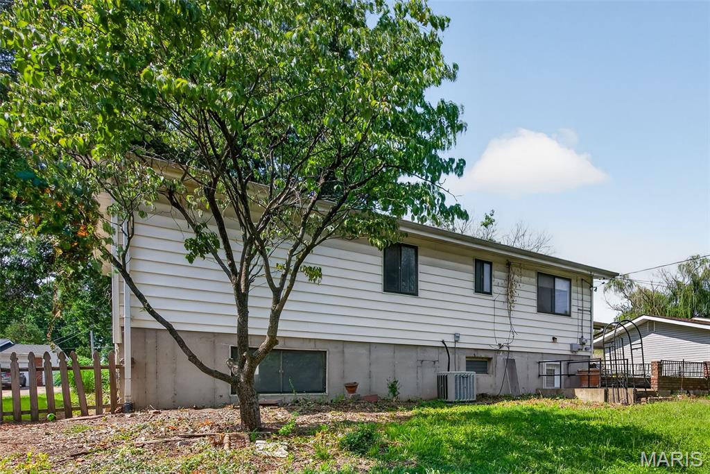 Flamingo Park 15 - Residential Lease