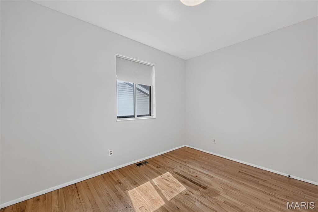Flamingo Park 15 - Residential Lease