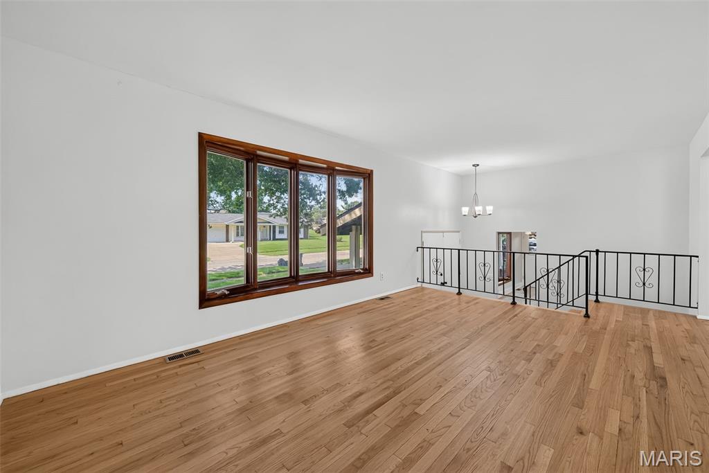 Flamingo Park 15 - Residential Lease