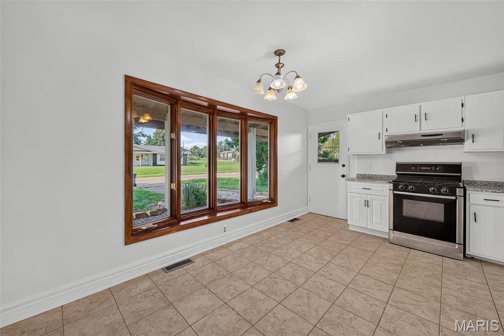 Flamingo Park 15 - Residential Lease
